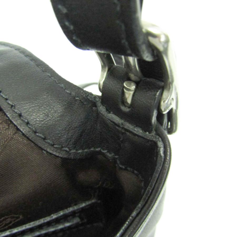 COACH（コーチ） スクエア型 9588 メンズ,レディース レザー