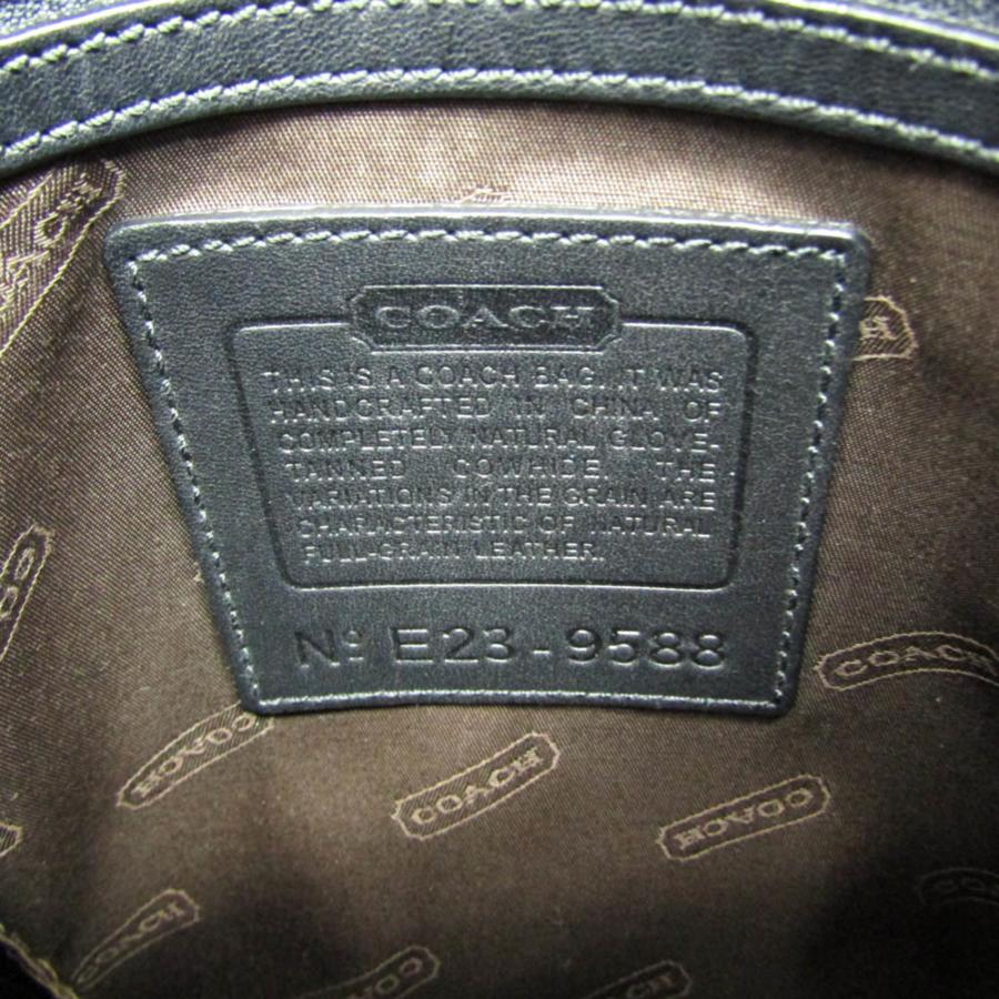 COACH（コーチ） スクエア型 9588 メンズ,レディース レザー