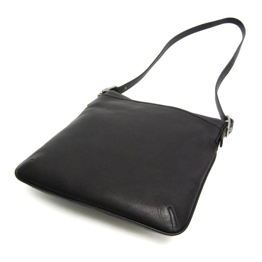 COACH（コーチ） スクエア型 9588 メンズ,レディース レザー