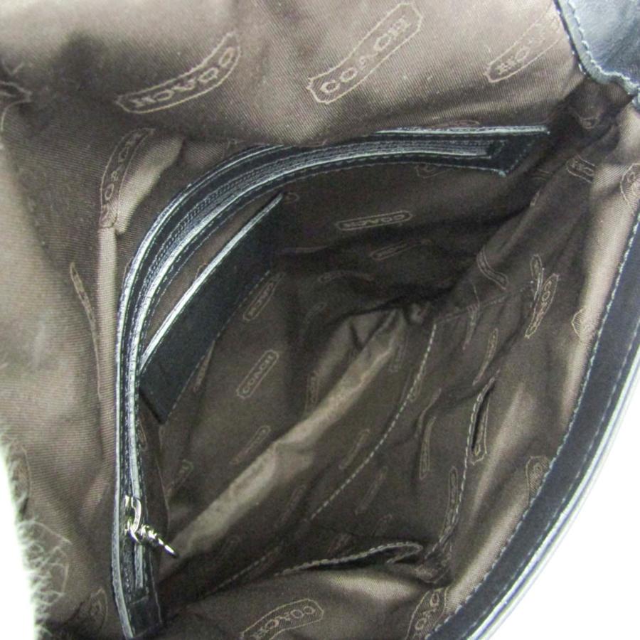 COACH（コーチ） スクエア型 9588 メンズ,レディース レザー