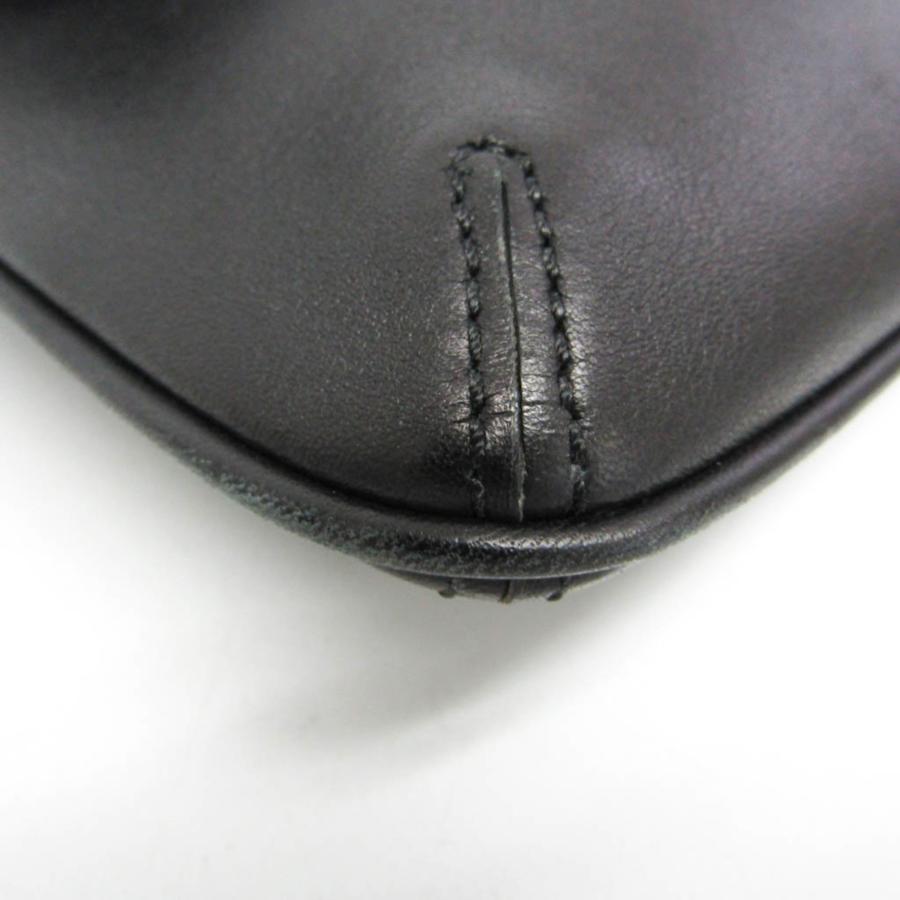 コーチ 9588 ショルダーバッグ 斜めがけ ロゴ レザー 黒 ブラック COACH（コーチ） スクエア型 9588 メンズ,レディース レザー
