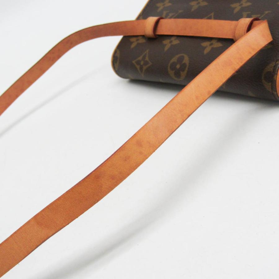 LOUIS VUITTON（ルイ・ヴィトン） モノグラム ポシェット