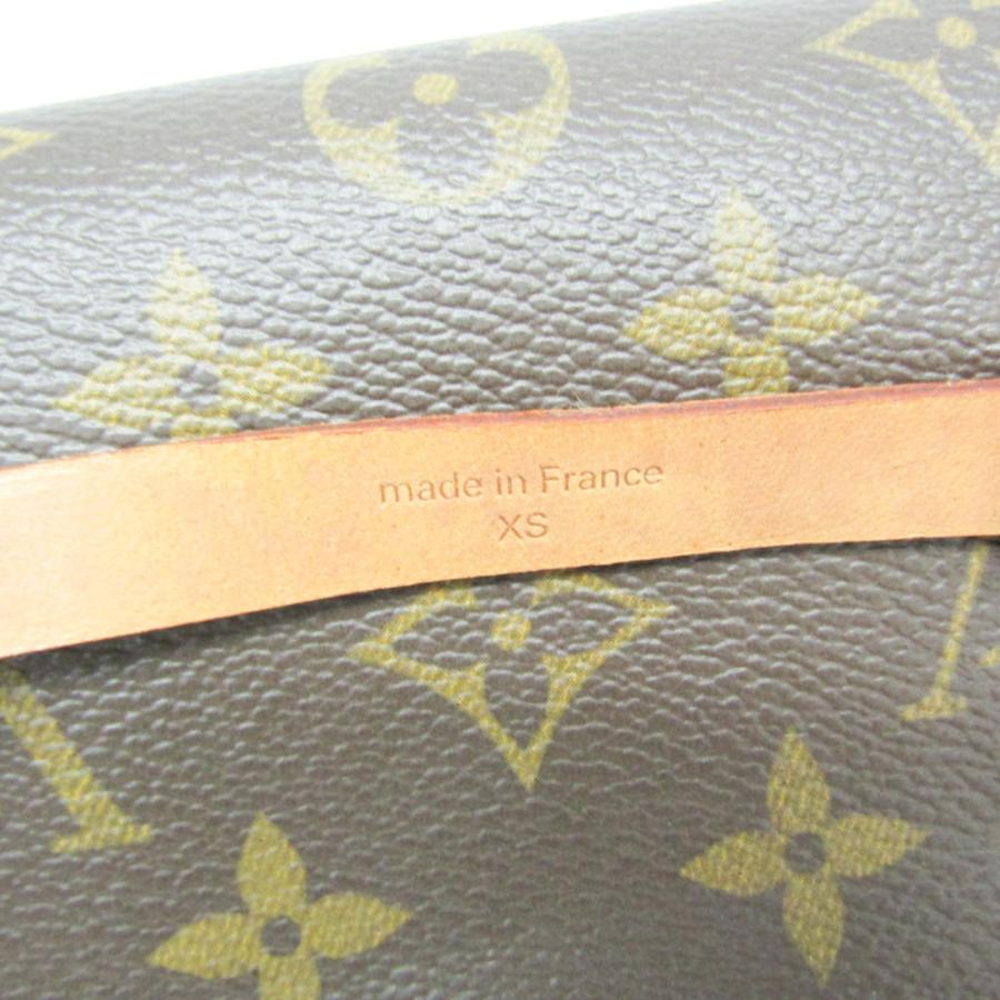 LOUIS VUITTON（ルイ・ヴィトン） モノグラム ポシェット