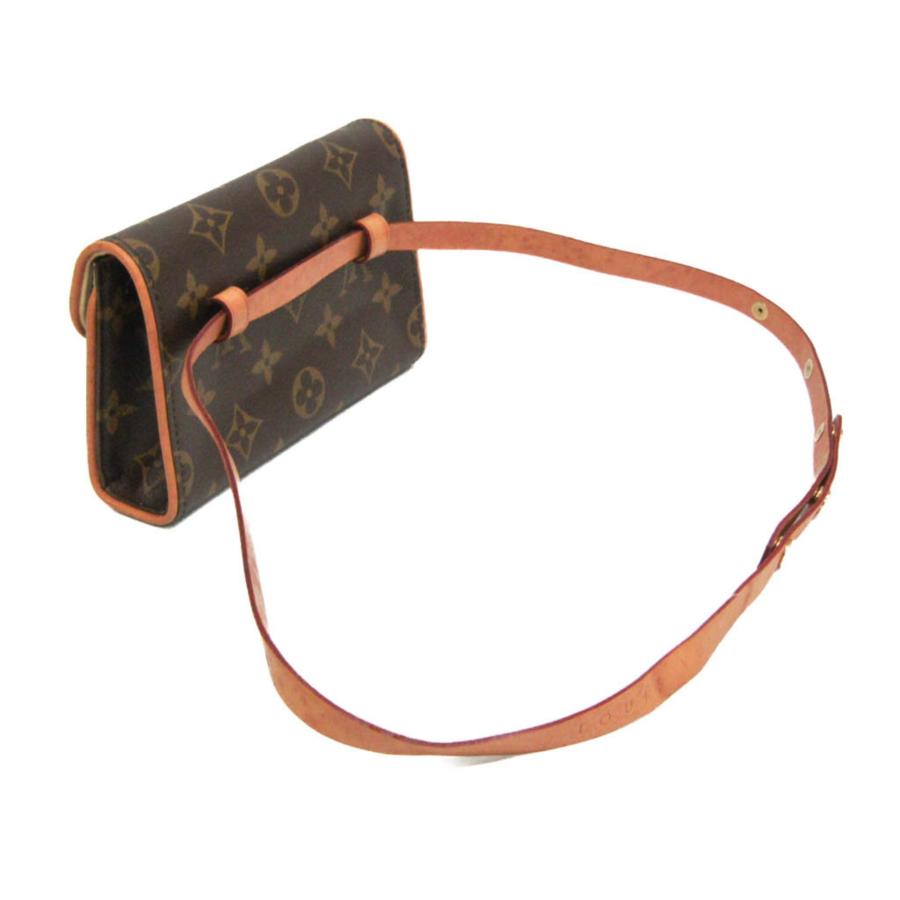 LOUIS VUITTON（ルイ・ヴィトン） モノグラム ポシェット