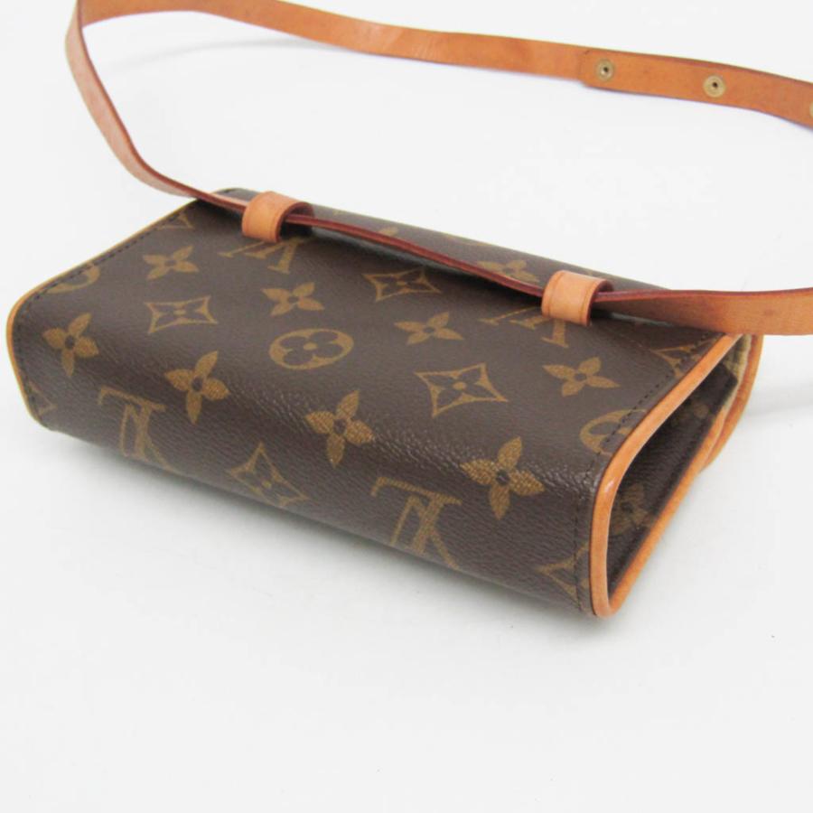LOUIS VUITTON（ルイ・ヴィトン） モノグラム ポシェット