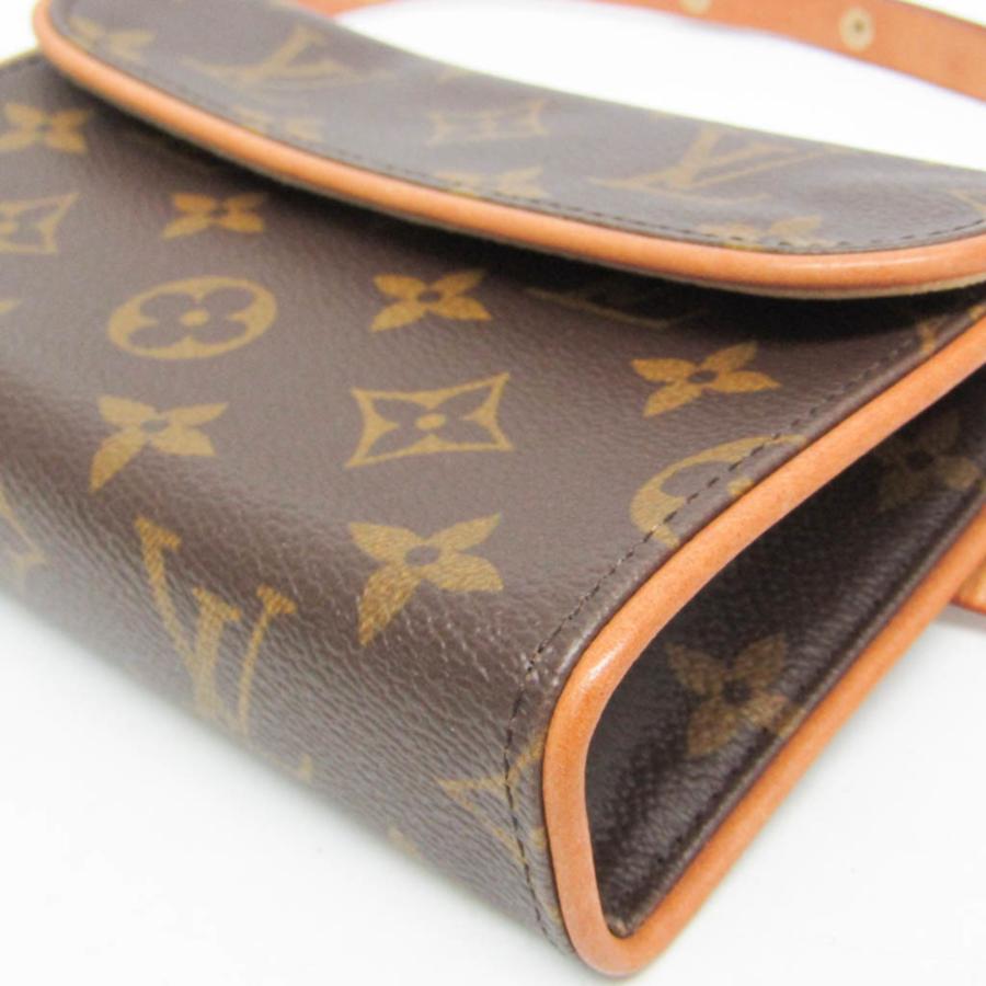 LOUIS VUITTON（ルイ・ヴィトン） モノグラム ポシェット