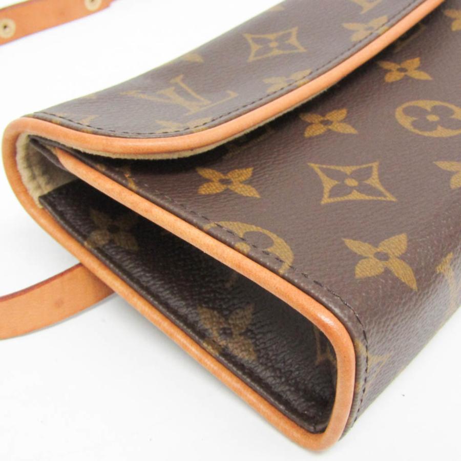 LOUIS VUITTON（ルイ・ヴィトン） モノグラム ポシェット