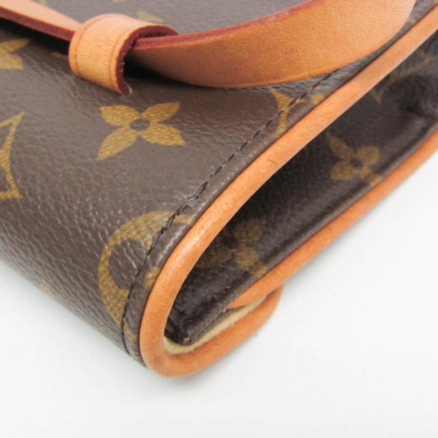 LOUIS VUITTON（ルイ・ヴィトン） モノグラム ポシェット