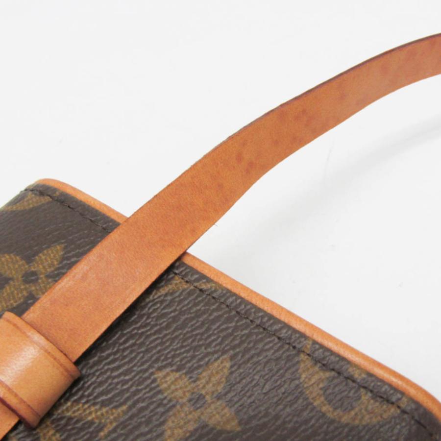 LOUIS VUITTON（ルイ・ヴィトン） モノグラム ポシェット