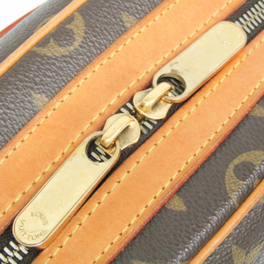 LOUIS VUITTON（ルイ・ヴィトン） モノグラム ミツィ M40058 メンズ