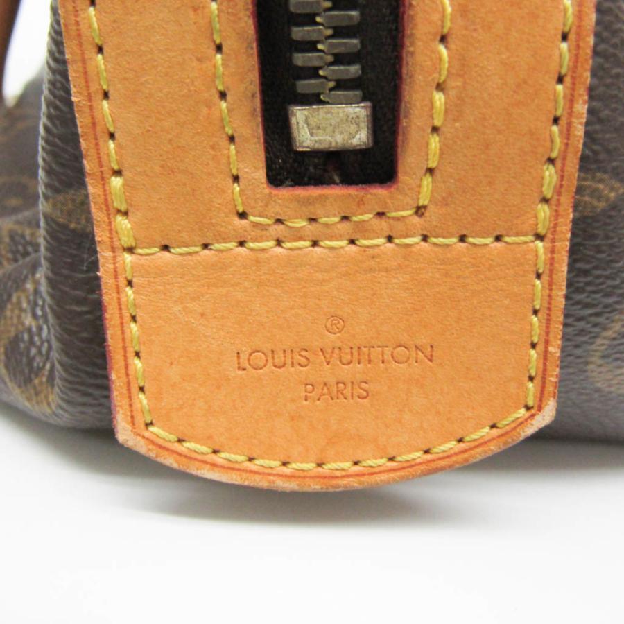 LOUIS VUITTON（ルイ・ヴィトン） モノグラム ミツィ M40058 メンズ