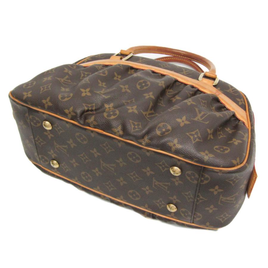 LOUIS VUITTON（ルイ・ヴィトン） モノグラム ミツィ M40058 メンズ