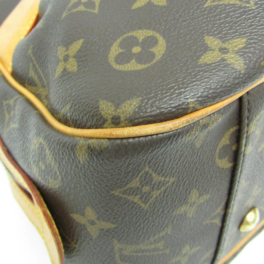 LOUIS VUITTON（ルイ・ヴィトン） モノグラム ミツィ M40058 メンズ