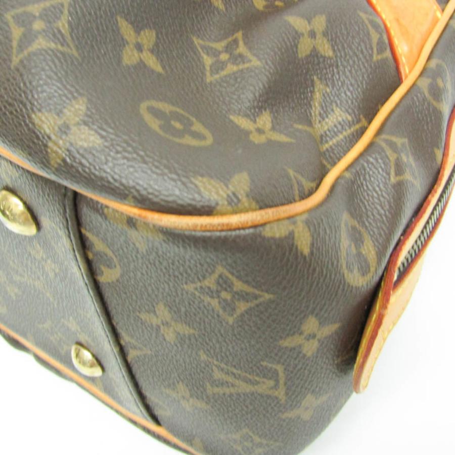 LOUIS VUITTON（ルイ・ヴィトン） モノグラム ミツィ M40058 メンズ