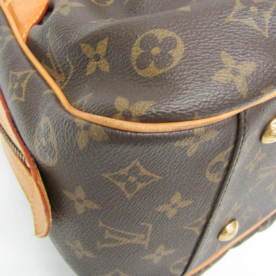 LOUIS VUITTON（ルイ・ヴィトン） モノグラム ミツィ M40058 メンズ