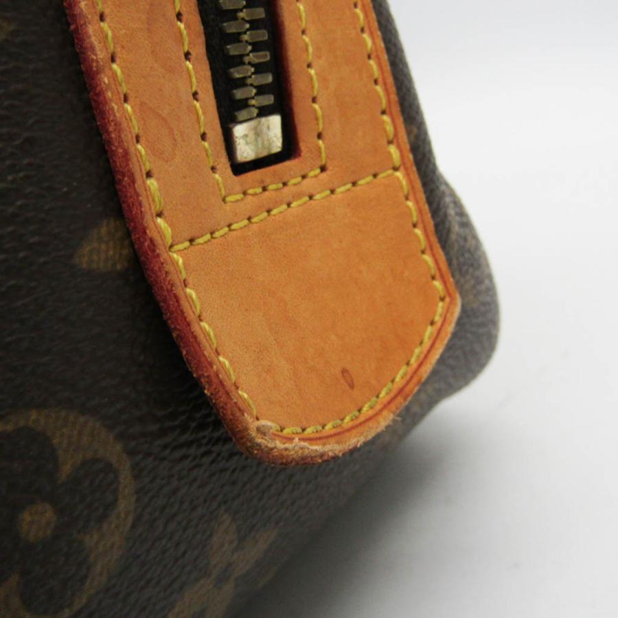 LOUIS VUITTON（ルイ・ヴィトン） モノグラム ミツィ M40058 メンズ