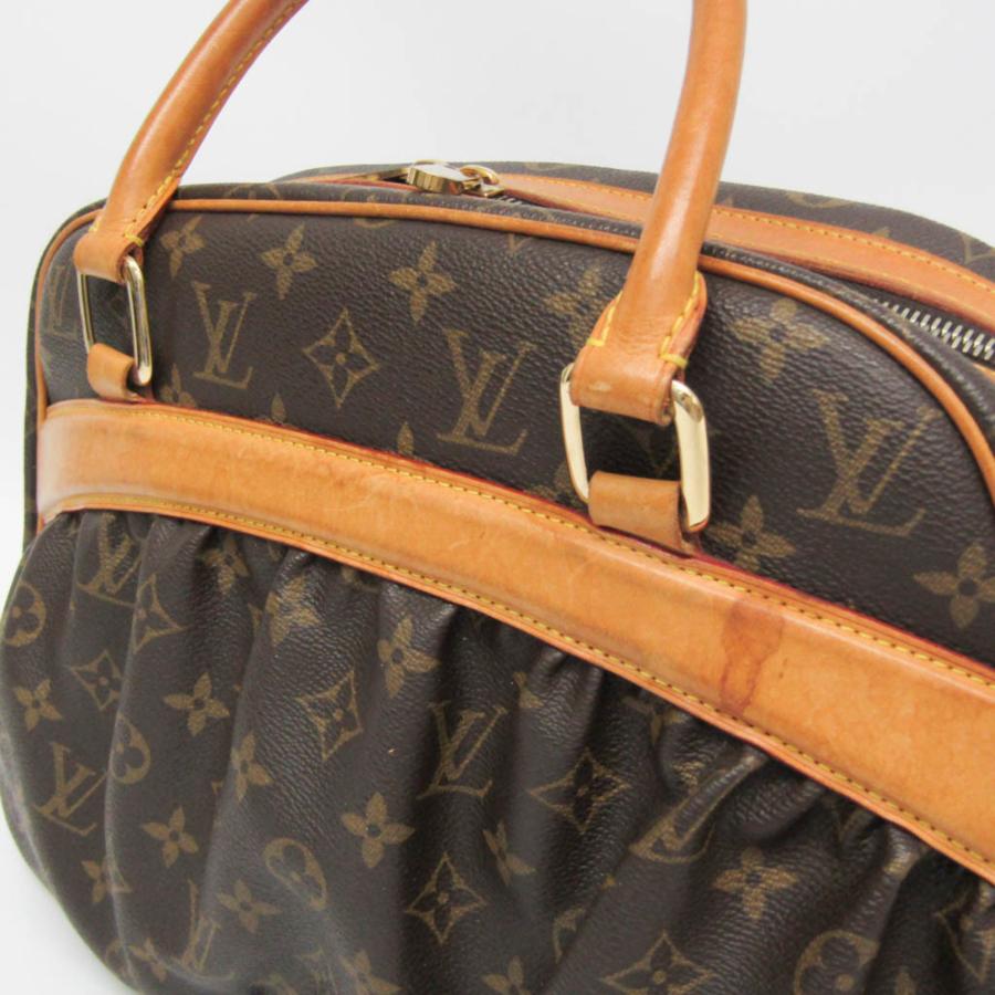 LOUIS VUITTON（ルイ・ヴィトン） モノグラム ミツィ M40058 メンズ