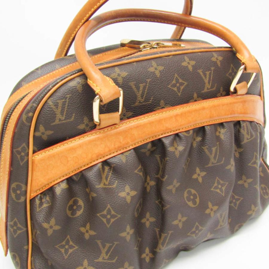 LOUIS VUITTON（ルイ・ヴィトン） モノグラム ミツィ M40058 メンズ