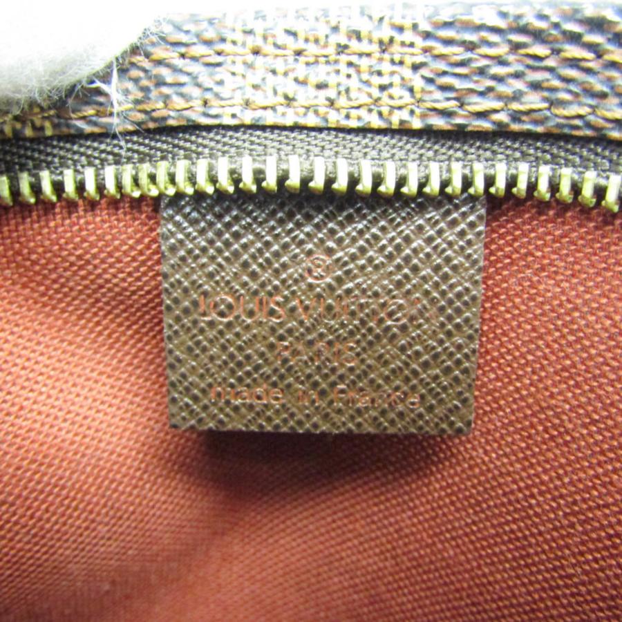 LOUIS VUITTON（ルイ・ヴィトン） ダミエ トゥルース メイクアップ