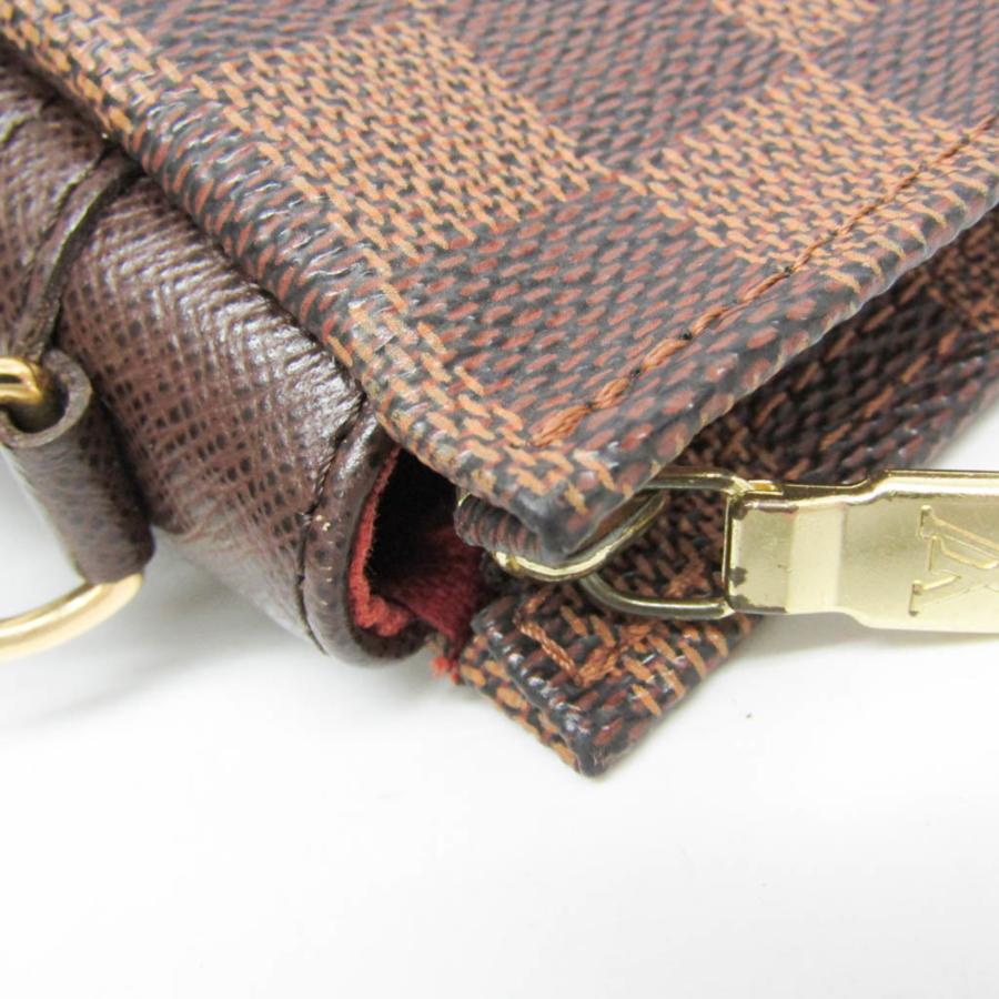 LOUIS VUITTON（ルイ・ヴィトン） ダミエ トゥルース メイクアップ