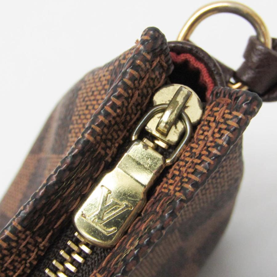 LOUIS VUITTON（ルイ・ヴィトン） ダミエ トゥルース メイクアップ