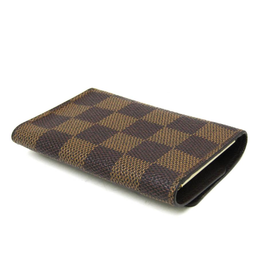 LOUIS VUITTON（ルイ・ヴィトン） ダミエ ミュルティクレ6 N62630
