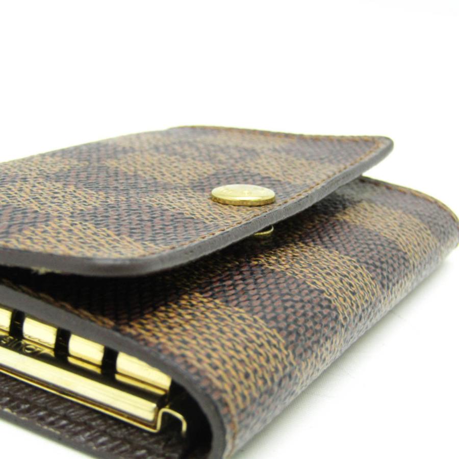 LOUIS VUITTON（ルイ・ヴィトン） ダミエ ミュルティクレ6 N62630
