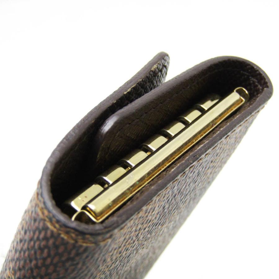 LOUIS VUITTON（ルイ・ヴィトン） ダミエ ミュルティクレ6 N62630