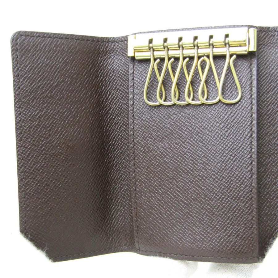 LOUIS VUITTON（ルイ・ヴィトン） ダミエ ミュルティクレ6 N62630