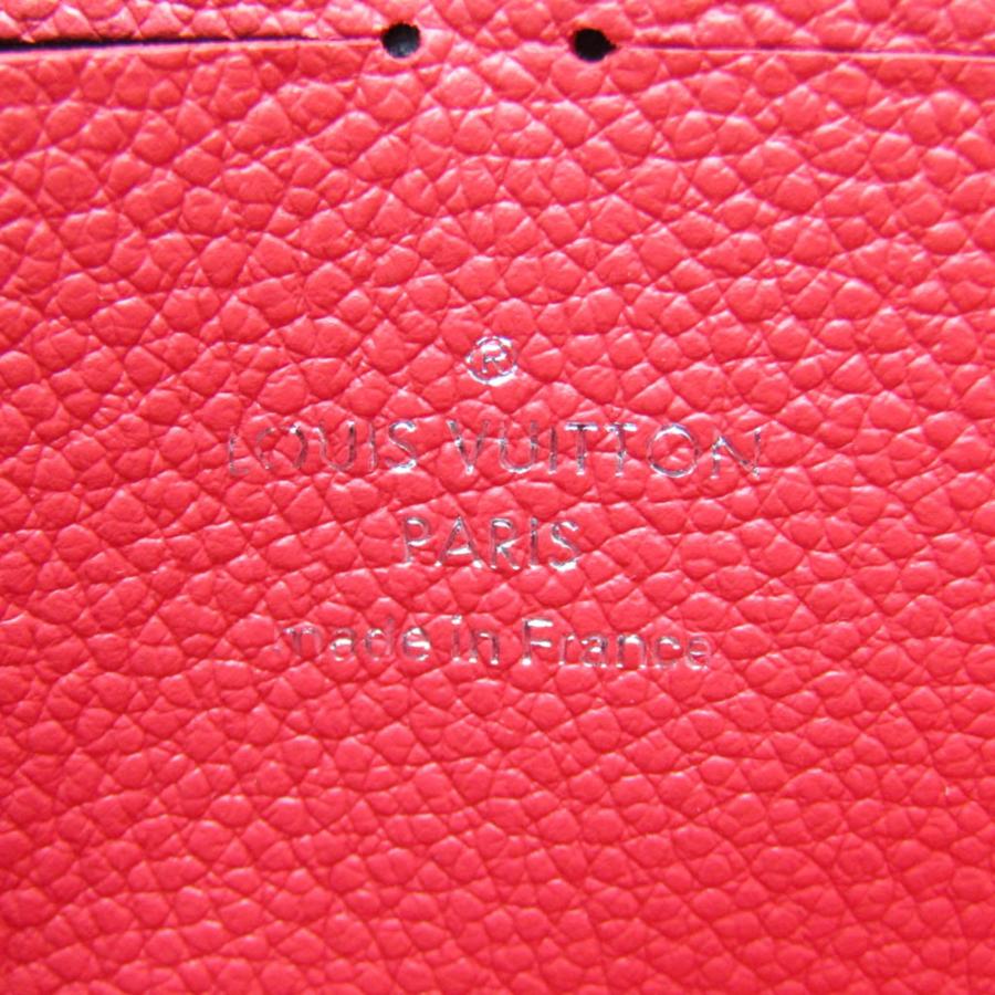 LOUIS VUITTON（ルイ・ヴィトン） モノグラムアンプラント ジッピー