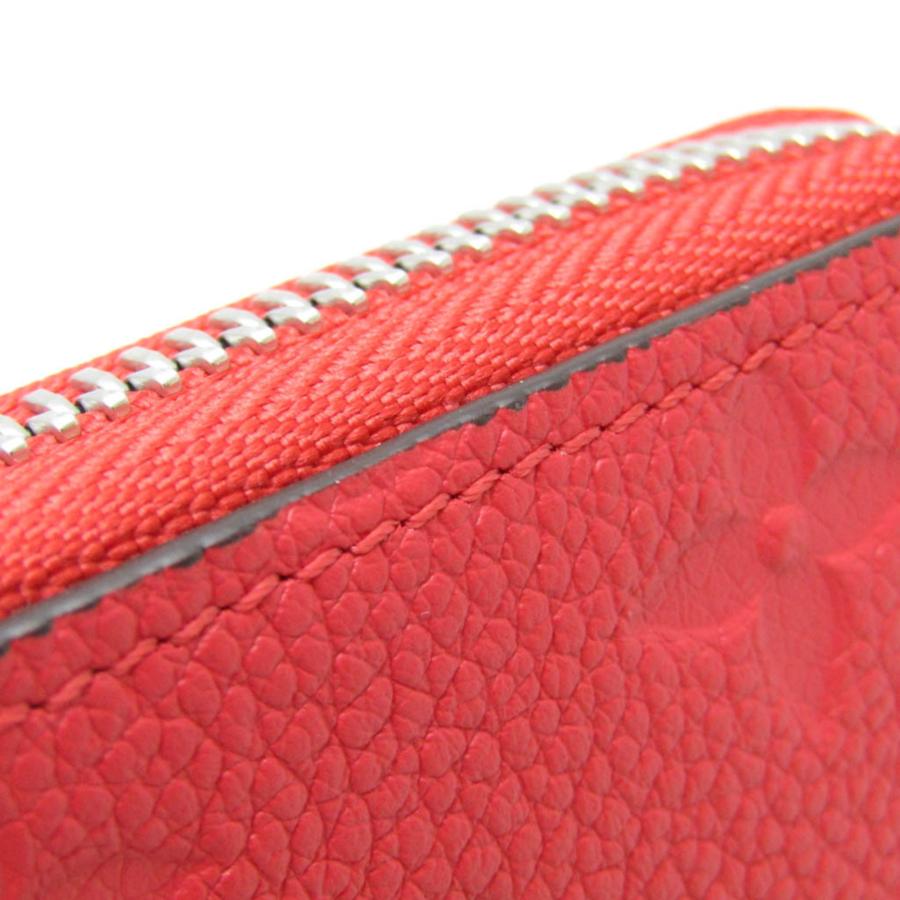 LOUIS VUITTON（ルイ・ヴィトン） モノグラムアンプラント ジッピー
