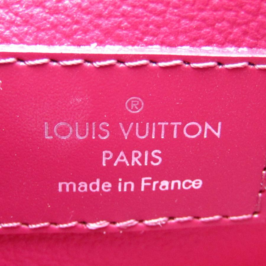 LOUIS VUITTON ルイ・ヴィトン(Louis Vuitton) エピ ポシェット