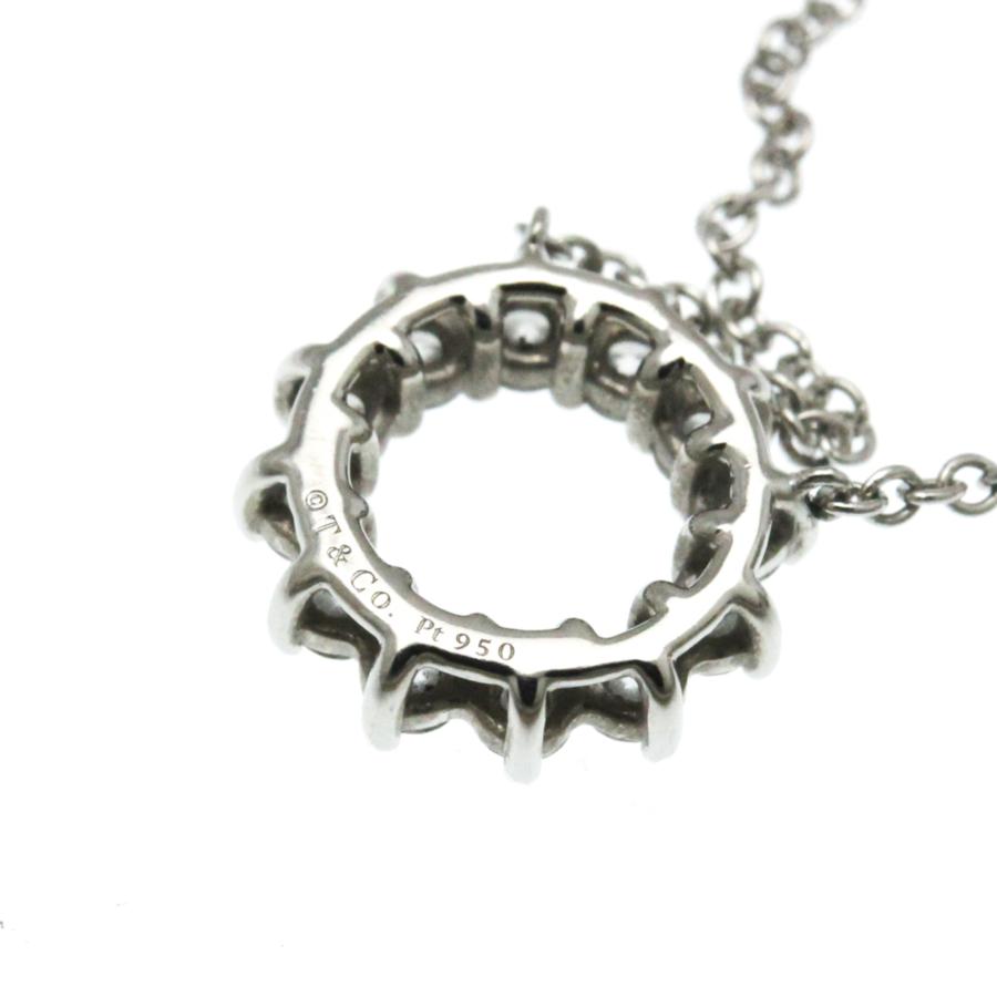 TIFFANY&Co.（ティファニー） ティファニー(Tiffany) プラチナ