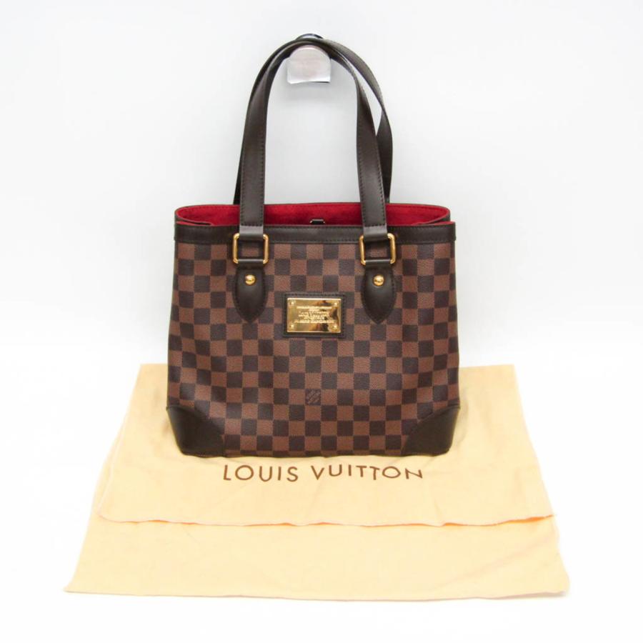 LOUIS VUITTON（ルイ・ヴィトン） ダミエ ハムプステッドPM N51205 