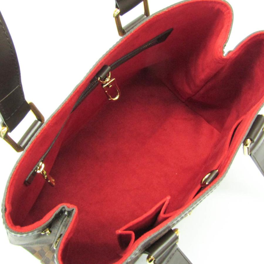 LOUIS VUITTON（ルイ・ヴィトン） ダミエ ハムプステッドPM N51205 