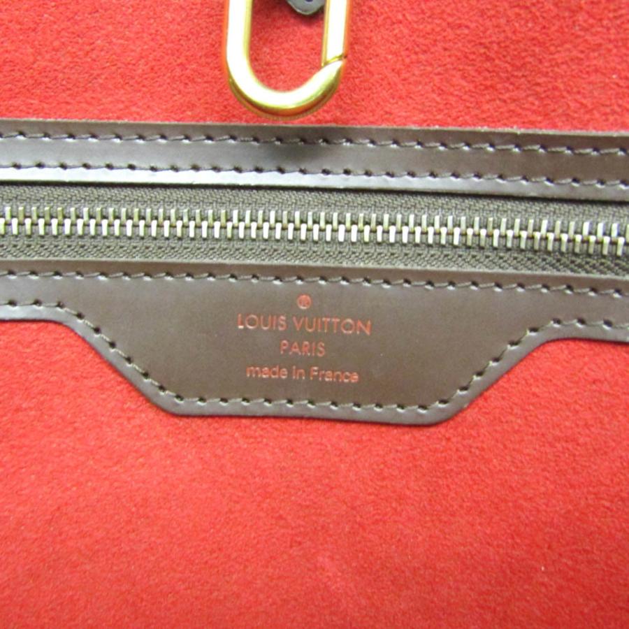 LOUIS VUITTON（ルイ・ヴィトン） ダミエ ハムプステッドMM N51204