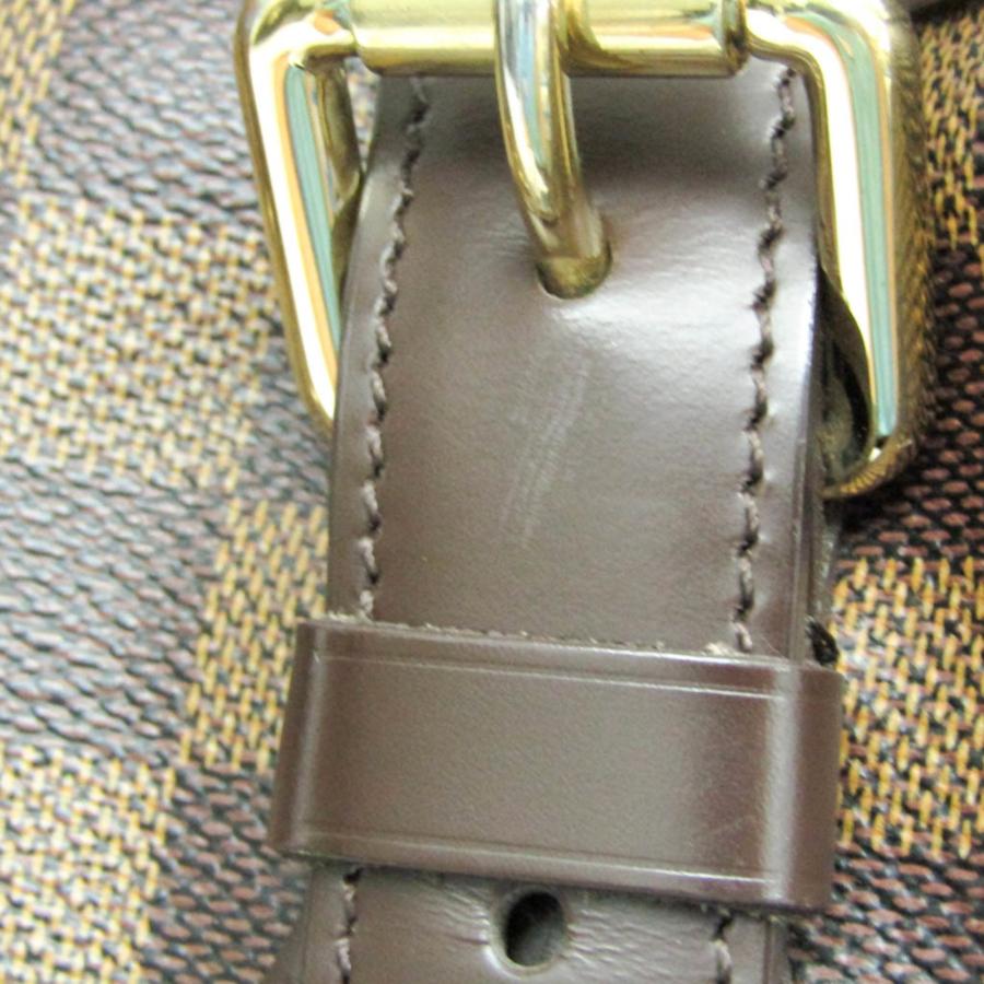 LOUIS VUITTON（ルイ・ヴィトン） ダミエ ハムプステッドMM N51204