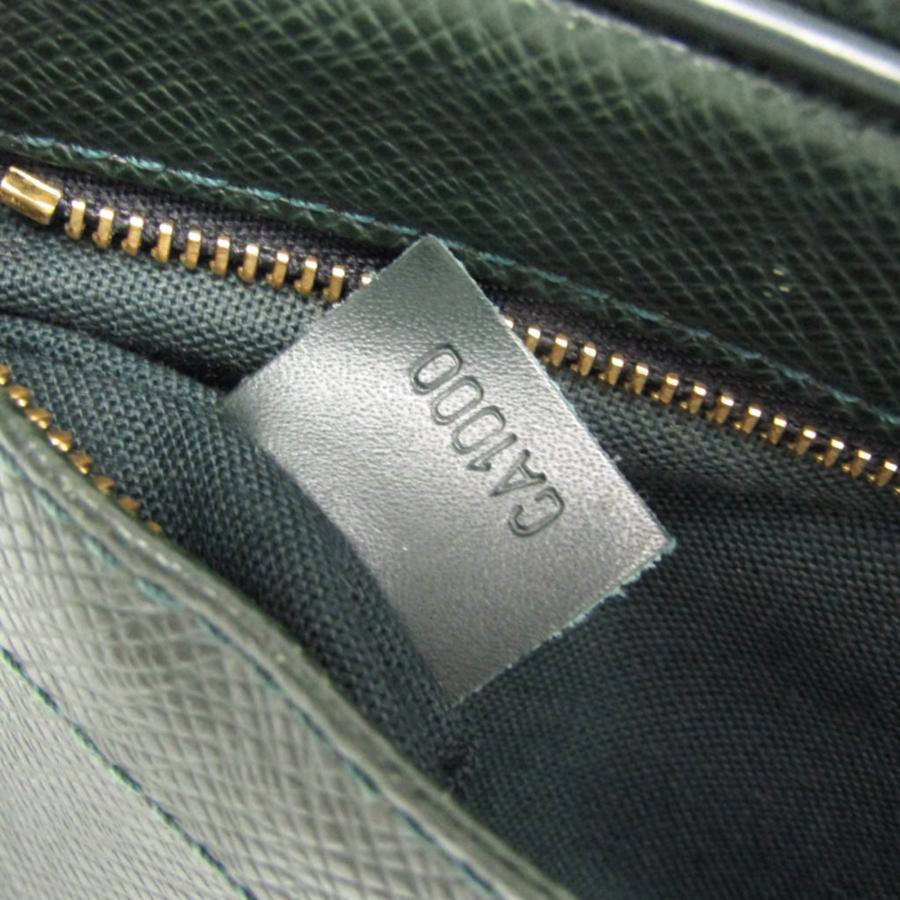 LOUIS VUITTON（ルイ・ヴィトン） タイガ カルガ M30814 メンズ