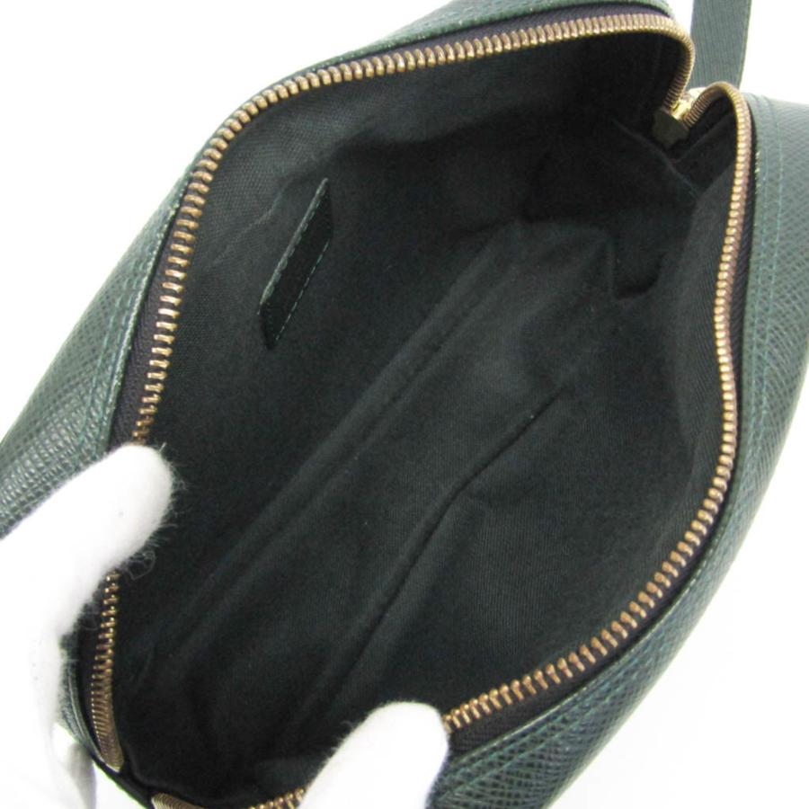 【セール中！】ルイヴィトン オーガナイザー タイガ メンズ クラッチバッグ XL LOUIS VUITTON（ルイ・ヴィトン） タイガ カルガ M30814 メンズ