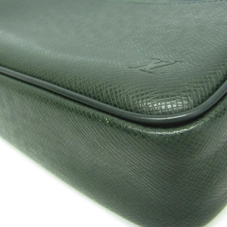 LOUIS VUITTON（ルイ・ヴィトン） タイガ カルガ M30814 メンズ
