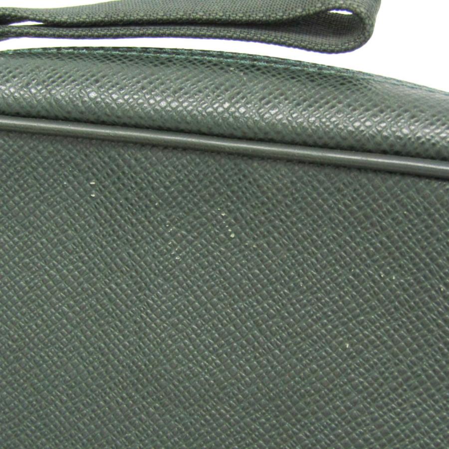 LOUIS VUITTON（ルイ・ヴィトン） タイガ カルガ M30814 メンズ