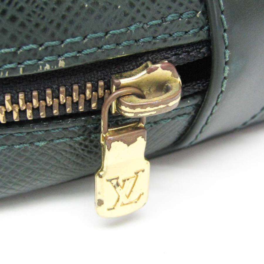 LOUIS VUITTON（ルイ・ヴィトン） タイガ カルガ M30814 メンズ