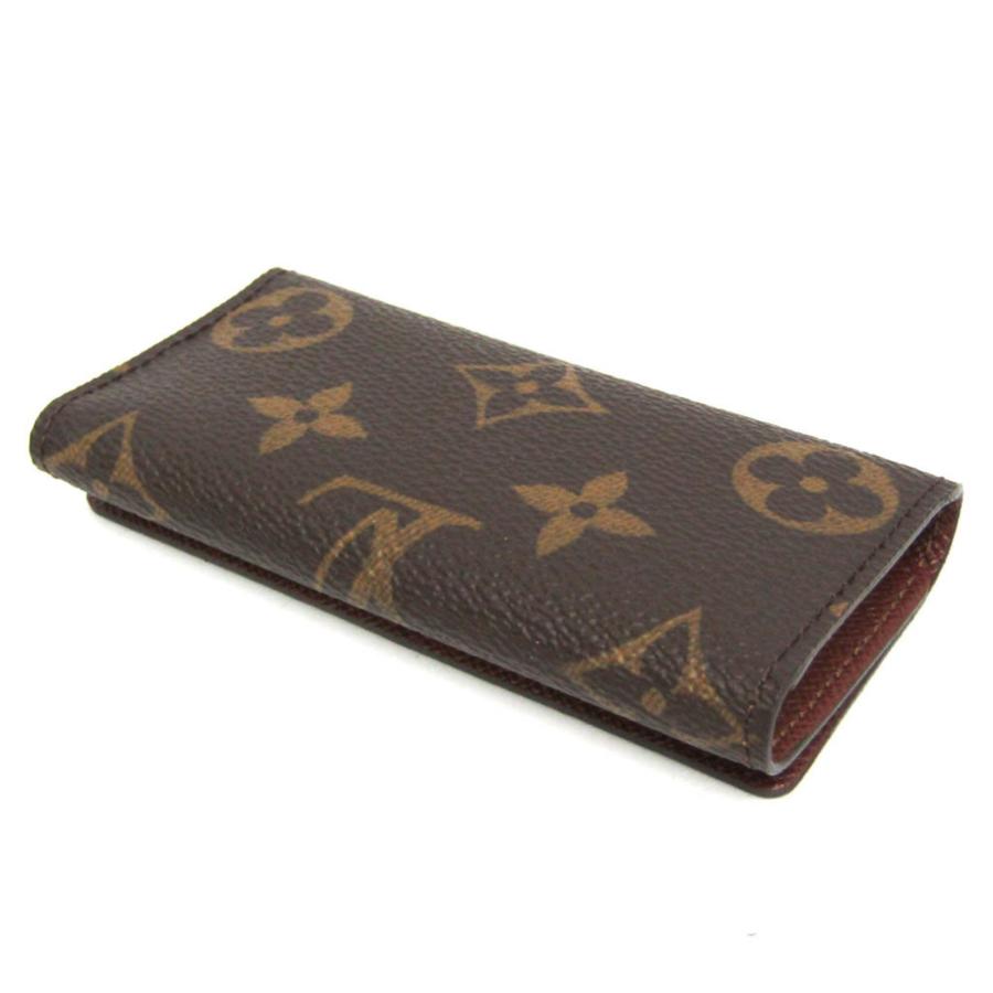 LOUIS VUITTON（ルイ・ヴィトン） モノグラム ミュルティクレ4 M62631