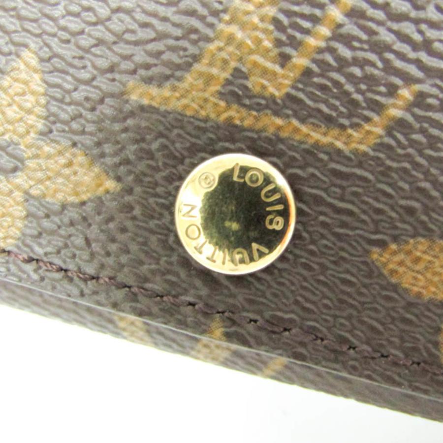 LOUIS VUITTON（ルイ・ヴィトン） モノグラム ミュルティクレ4 M62631