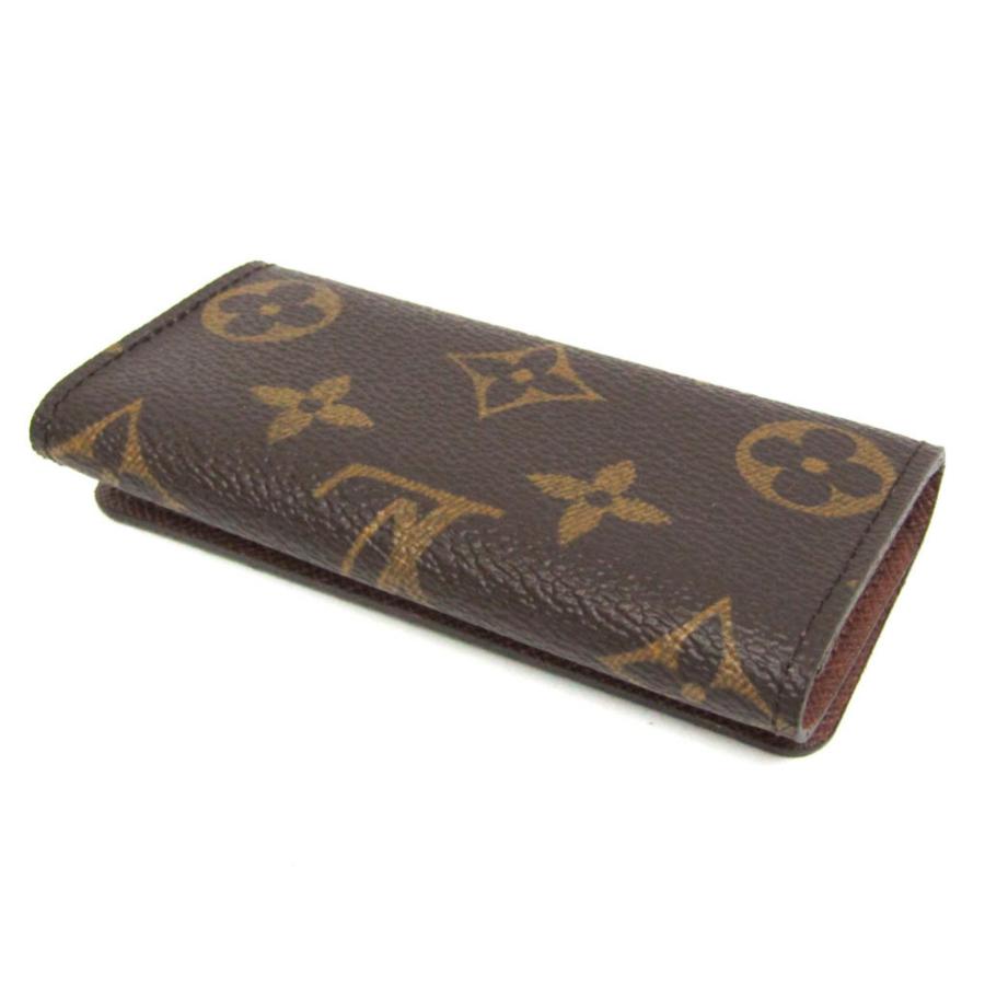 【正規品】ルイヴィトン モノグラム ミュルティクレ4 M62631 N94 LOUIS VUITTON（ルイ・ヴィトン） モノグラム ミュルティクレ4 M62631