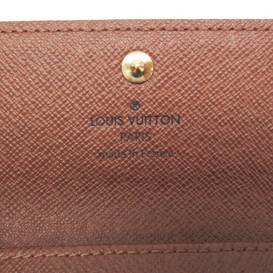 【正規品】ルイヴィトン モノグラム ミュルティクレ4 M62631 N94 LOUIS VUITTON（ルイ・ヴィトン） モノグラム ミュルティクレ4 M62631
