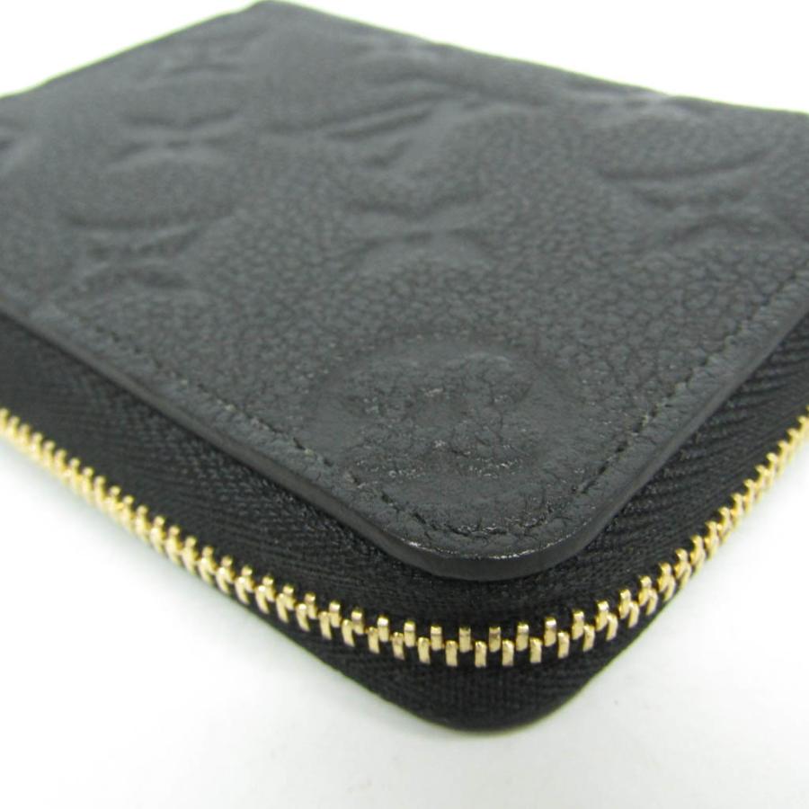 ルイヴィトン ジッピーパース　アンプラント M60574 LOUIS VUITTON ルイ・ヴィトン M60574 モノグラム ジッピー