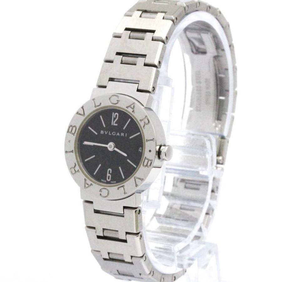 BVLGARI（ブルガリ） ブルガリブルガリ シルバー ステンレススチール