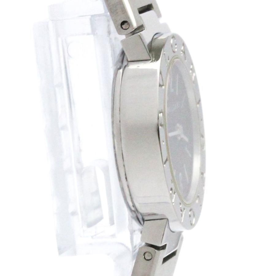 BVLGARI（ブルガリ） ブルガリブルガリ シルバー ステンレススチール