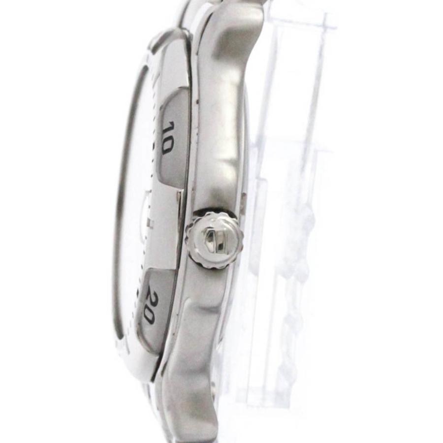 TAG HEUER（タグ・ホイヤー） 6000 プロフェッショナル 200M